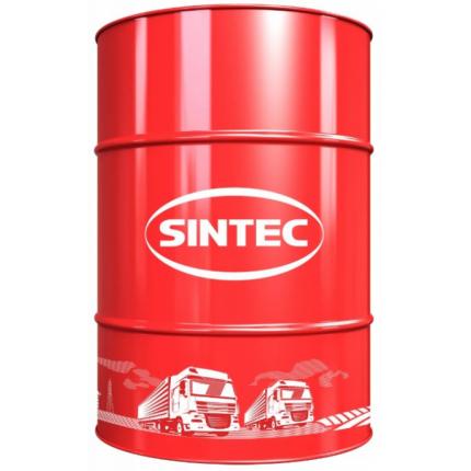 SINTEC PLATINUM 7000 SAE 5W-40 205л.