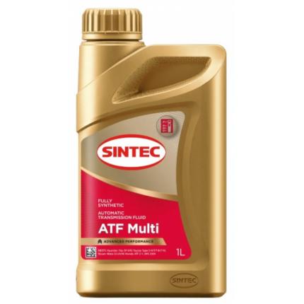 Sintec ATF Multi 1л.