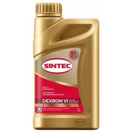 Sintec ATF VI 1л.