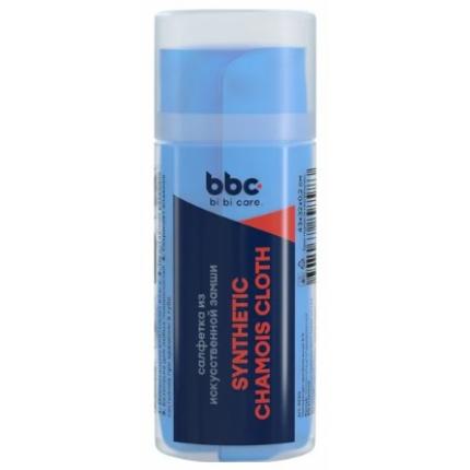 bi bi care Салфетка из искусственной замши 43х32 см