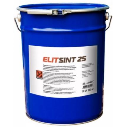 ARGO Смазка ElitSint 25 EР1 евроведро 18,0 кг