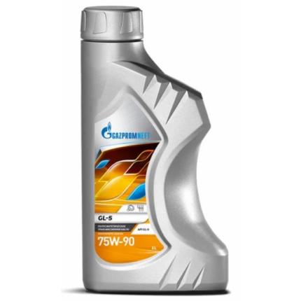 Gazpromneft GL-5 75W-90 1л.