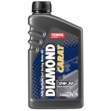 TEBOIL Diamond Carat 0W-30 1л.