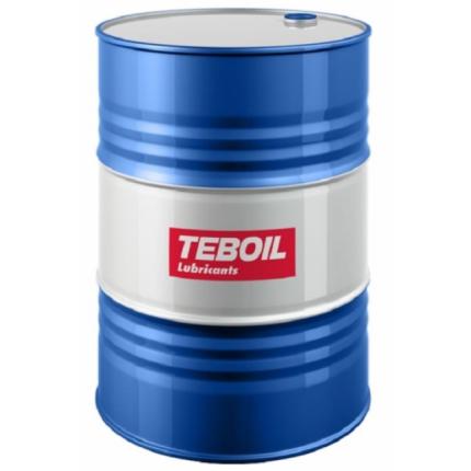 TEBOIL SUPER HPD 10W‑40 216л.