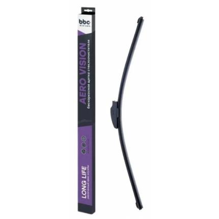 4905 bi bi care Щетка стеклоочистителя бескаркасная, 500 мм