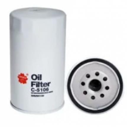 Sakura фильтр масл. С5106