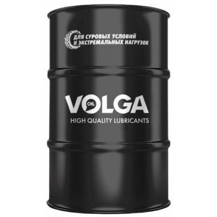 Волга-ойл Diesel 10W-40 CF-4/SJ 208л.