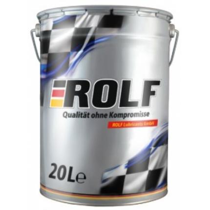 Rolf Grease М5 LC 180 EP-1 18кг.