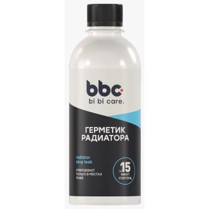4302 bi bi care Герметик радиатора, 280 мл