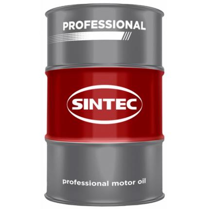 SINTEC PRO SAE 5W-40 API SN ACEA A3/B4 205л.