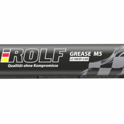 Rolf Grease M5 LC 180 EP-2 HD