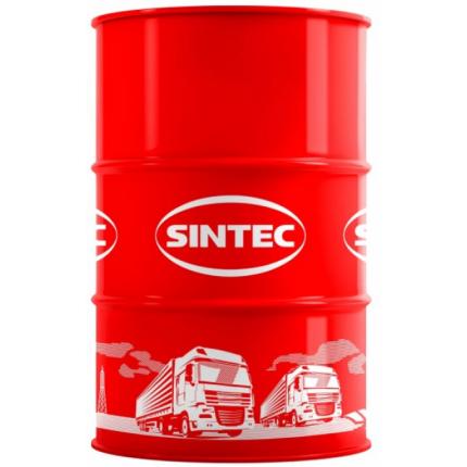 SINTEC PLATINUM SAE 0W-20 ILSAC GF-6 API SP 216,5л.