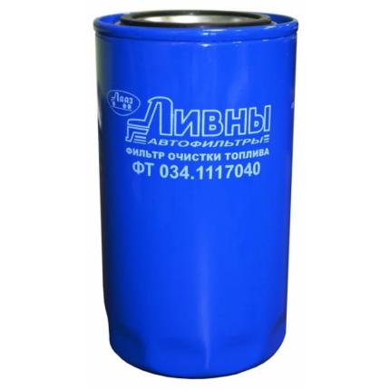 ЭФОТ Ливны  034.1117040 ДВ,Камаз 740,63-360 и ММЗ 245-260 Евро-3