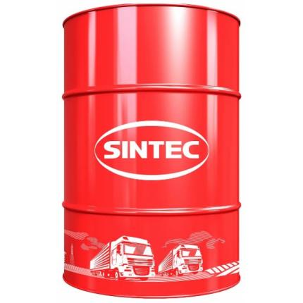 SINTEC TRANSMISSION ТМ5 SAE 80W-90 API GL-5 208 л.