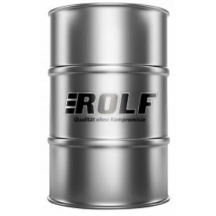 Rolf Antifreeze G12+ red -40 208л (металл)