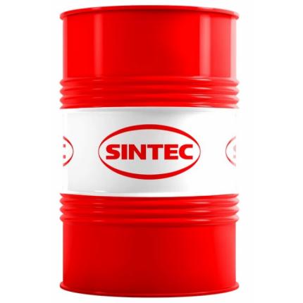 Sintec Antifreeze Luxe G12+ red -45 220кг.