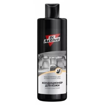 Sintec Dr.Active Кондиционер для кожи Leather Conditioner 250мл