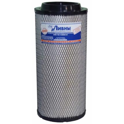 Элемент фильтрующий очистки воздуха  Ливны  729.1109560-02  КамАЗ 5490 (дв. Daimler OM 457LA (Евро-5
