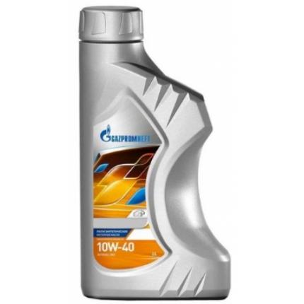 Gazpromneft Diesel Extra 10W-40 1л.