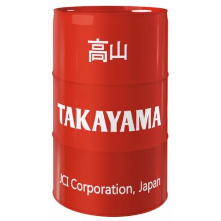 TAKAYAMA Safetec SAE 10W-40 ACEA A3/B4 API SL 60л.