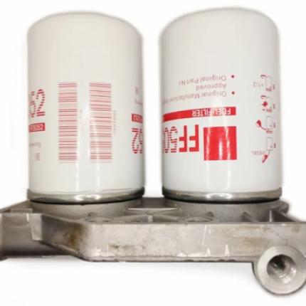 Элемент фильтра тон. оч. топлива, Камаз Евро 740- 1117010