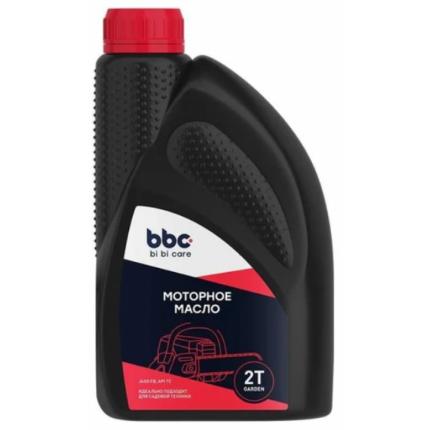 4310 bi bi care Моторное масло TECHNO 2Т, 1 л
