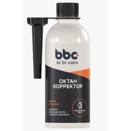 4505 bi bi care Октан корректор присадка в бензин, 250 мл