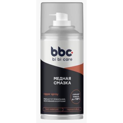 4406 bi bi care Медная смазка, 210 мл