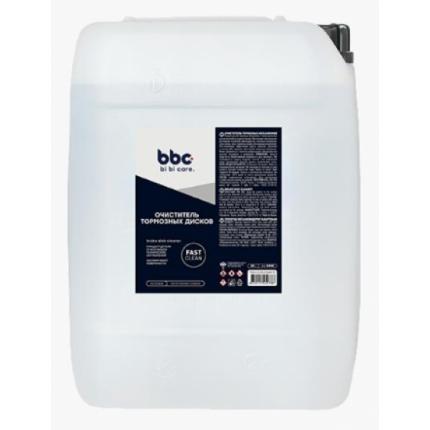4440 bi bi care Очиститель тормозных дисков, 20 л