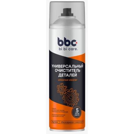 4202 bi bi care Универсальный очиститель деталей, 650 мл