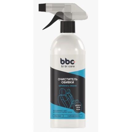 4014 bi bi care Очиститель обивки, 500 мл