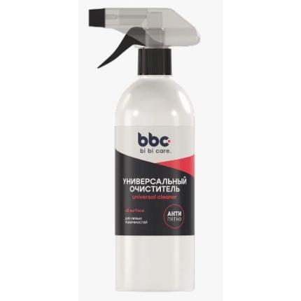 4201 bi bi care Универсальный очиститель Экспресс, 550 мл