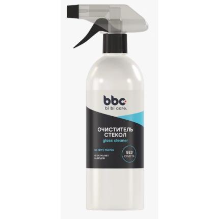 4015 bi bi care Очиститель стекол, 500 мл