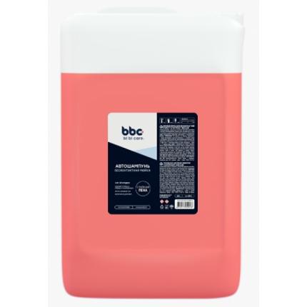 4141 bi bi care Автошампунь Суперпена Концентрат, 20 л