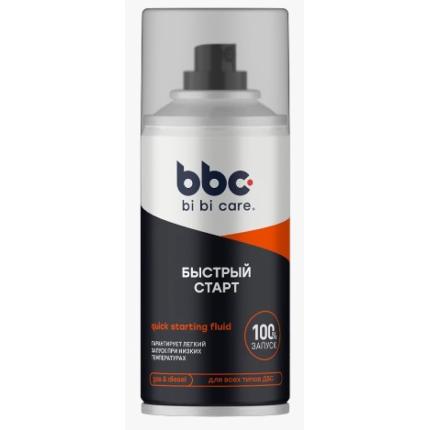 4412 bi bi care Быстрый старт, 210 мл
