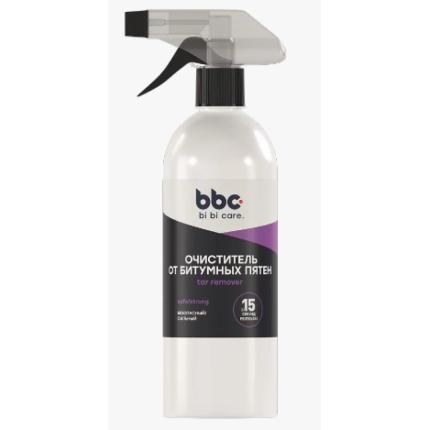 4002 bi bi care Очиститель от битумных пятен, 550 мл