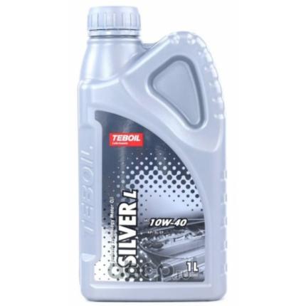 TEBOIL SILVER L 10W‑40 1л.