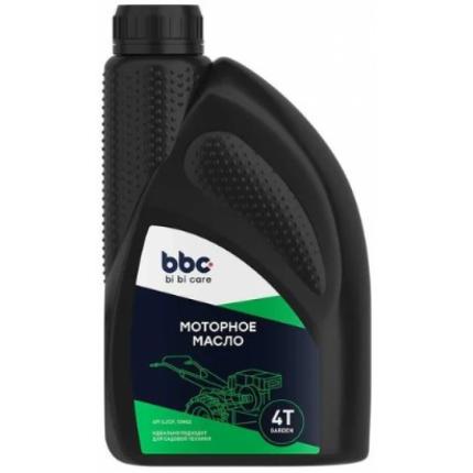 4311 bi bi care Моторное масло TECHNO 4Т, 1 л