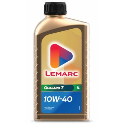 Lemarc QUALARD 7 10W-40 1л.