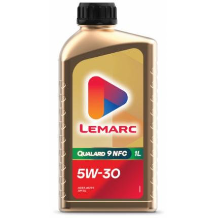 Lemarc QUALARD 9 NFC 5W-30 1л.