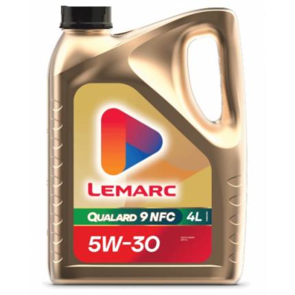 Lemarc QUALARD 9 NFC 5W-30 4л.