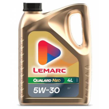 Lemarc QUALARD NEO 5W-30 4л.