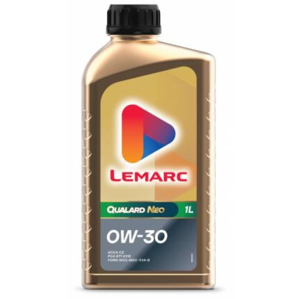 Lemarc QUALARD NEO 0W-30 1л.