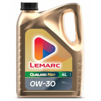 Lemarc QUALARD NEO 0W-30 4л.