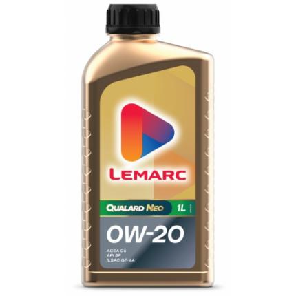 Lemarc QUALARD 0W-20 1л.