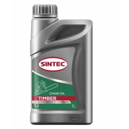 Sintec Garden Timber 1л