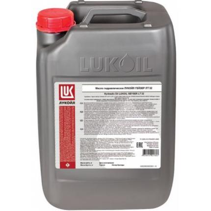 ЛУКОЙЛ ГЕЙЗЕР ЛТ 32 20л.