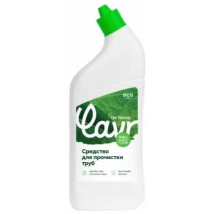 3210 LAVR for home Средство для прочистки труб, 750 мл