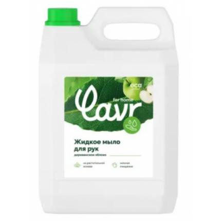 3409 LAVR for home Жидкое мыло Деревенское яблоко 5 л