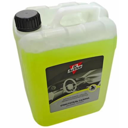 Sintec Dr.Active Очиститель салона Universal Cleaner 5л